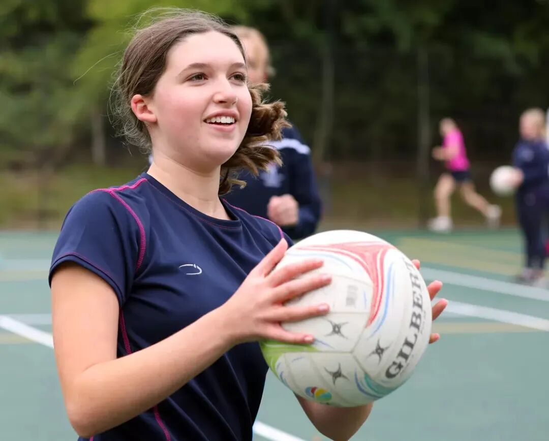 Woldingham School | 英国全人教育典范,音乐戏剧王牌,《乱世佳人》费雯丽母校 Woldingham School | 英国全人教育典范,音乐戏剧王牌,《乱世佳人》费雯丽母校