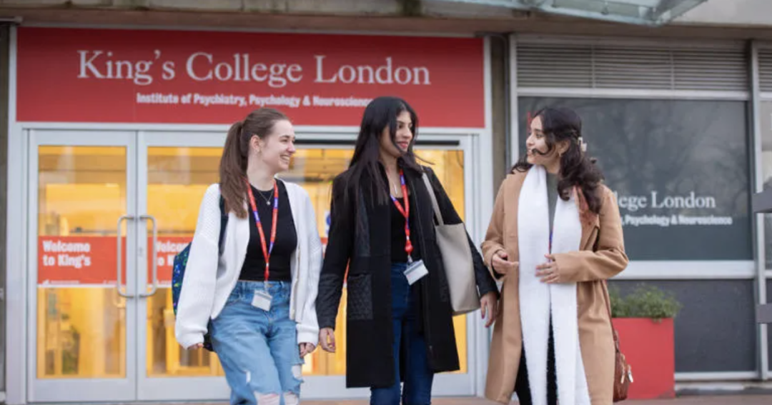 2026|英国伦敦国王学院KCL夏校,已正式开放申请!滚动录满截止! 2026|英国伦敦国王学院KCL夏校,已正式开放申请!滚动录满截止!