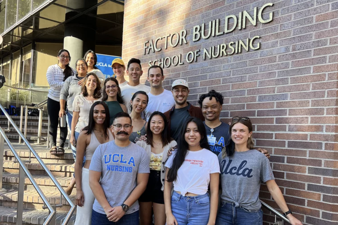 UCLA俩专业录取率差15倍！