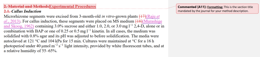 为啥顶刊对论文格式排版那么严苛? 为啥顶刊对论文格式排版那么严苛?