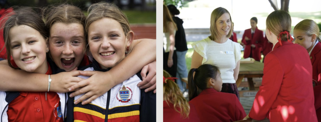 【维州私立女校】曼彤女子文法学校 Mentone Girls' Grammar School！