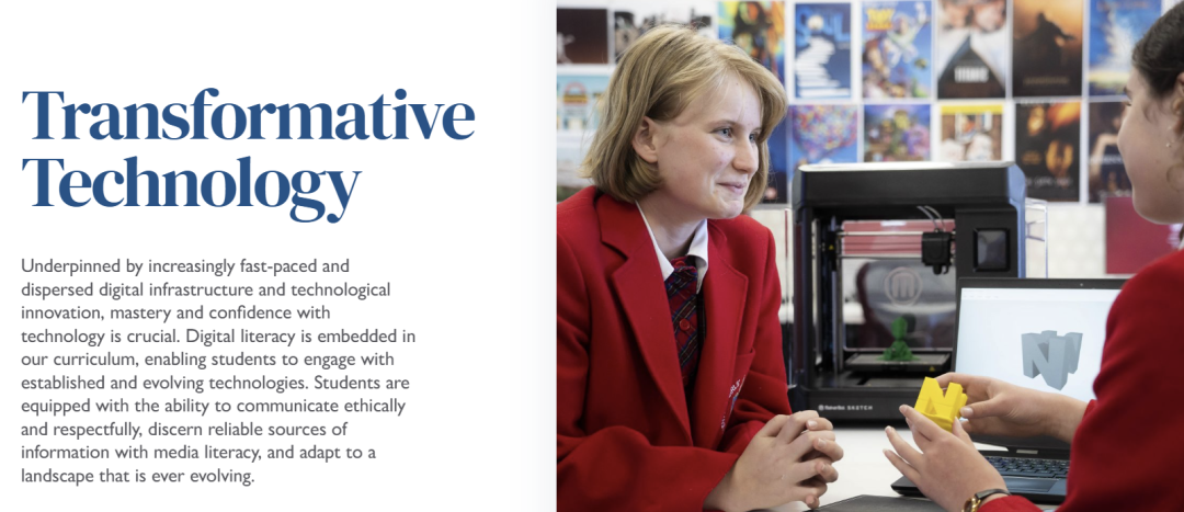 【维州私立女校】曼彤女子文法学校 Mentone Girls' Grammar School！