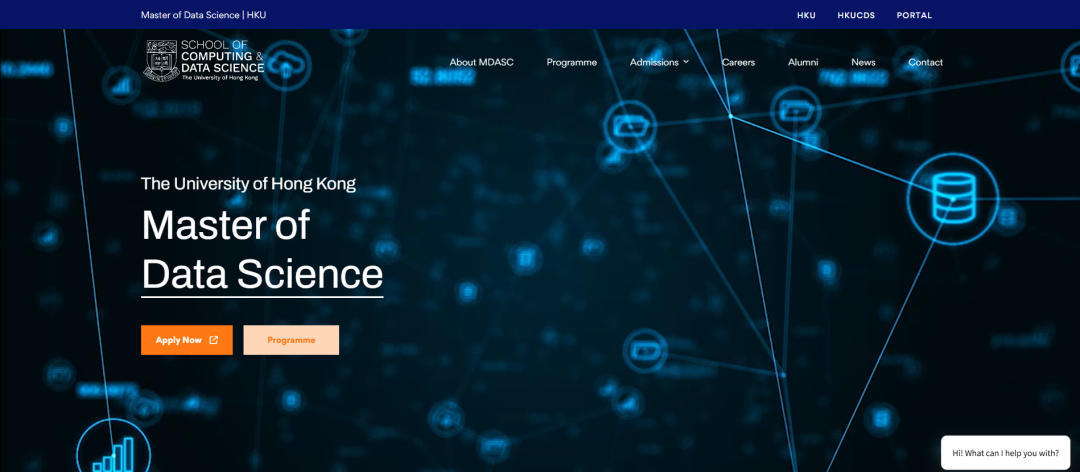 稀缺干货！港前三数学、统计与数据科学硕士深度拆解，错过等一年！