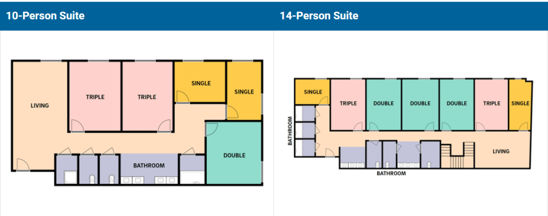 【藤莘科普】UCSD的“哈利波特”分院制：八个学院，八种人生，你该Pick谁？
