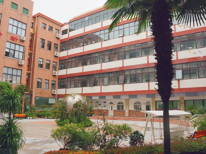 上海国际学校 | 2026年上海文来高中国际部招生简章! 上海国际学校 | 2026年上海文来高中国际部招生简章!