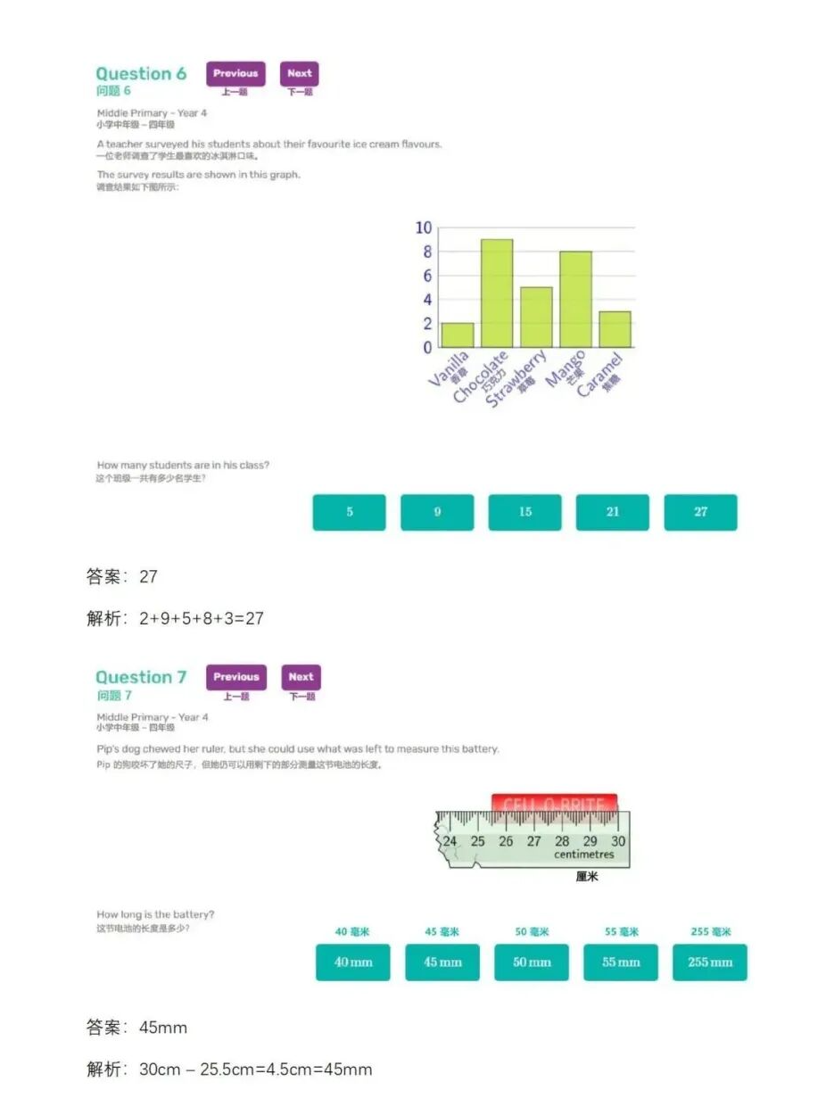 2025澳洲AMC分数线已出,考多少分才能拿奖? 2025澳洲AMC分数线已出,考多少分才能拿奖?