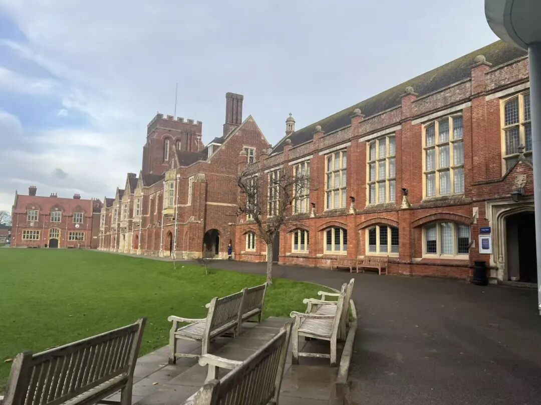 Eastbourne College|Tatler评为全英最佳校园设施的顶级寄宿名校,学术领先,网球闻名 Eastbourne College|Tatler评为全英最佳校园设施的顶级寄宿名校,学术领先,网球闻名