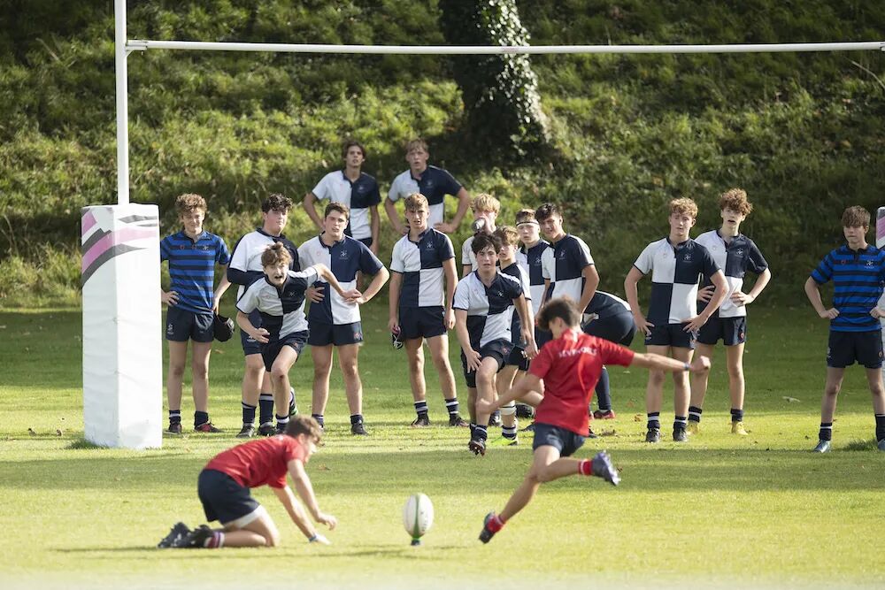 Eastbourne College|Tatler评为全英最佳校园设施的顶级寄宿名校,学术领先,网球闻名 Eastbourne College|Tatler评为全英最佳校园设施的顶级寄宿名校,学术领先,网球闻名