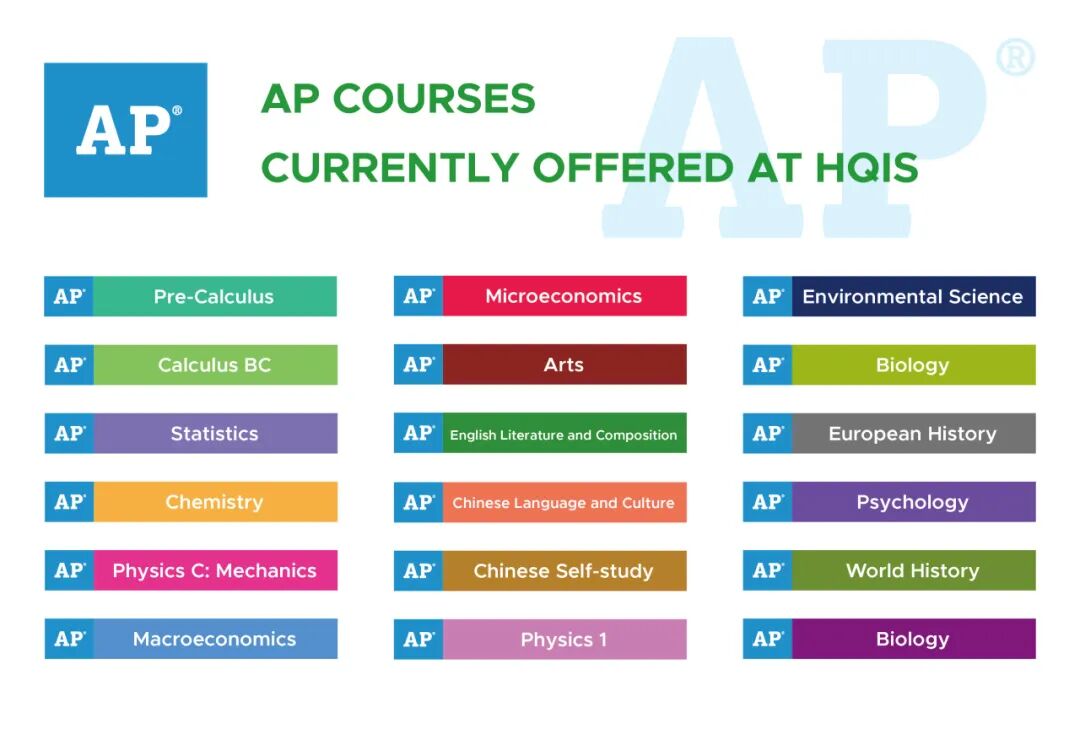 Discover HQIS Upper School 培养未来领袖 | 探秘HQIS中学部还原美国课堂 Discover HQIS Upper School 培养未来领袖 | 探秘HQIS中学部还原美国课堂