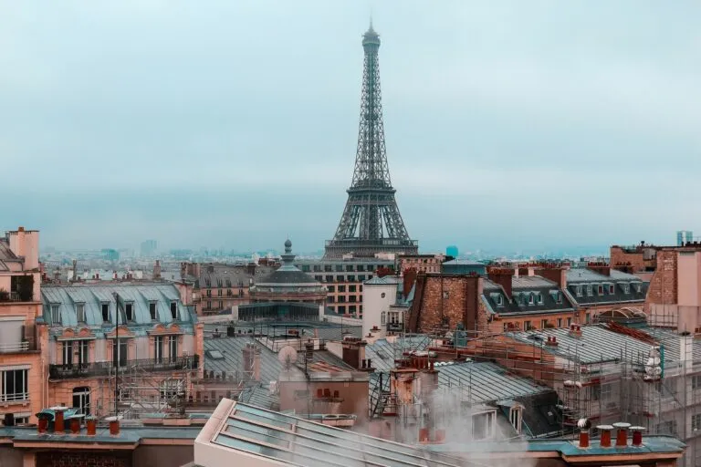 “隐藏的”文科宝藏专业!法国大学热门选择!巴黎一大、新索邦、HEC、IESA... “隐藏的”文科宝藏专业!法国大学热门选择!巴黎一大、新索邦、HEC、IESA...