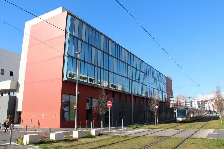 “隐藏的”文科宝藏专业!法国大学热门选择!巴黎一大、新索邦、HEC、IESA... “隐藏的”文科宝藏专业!法国大学热门选择!巴黎一大、新索邦、HEC、IESA...