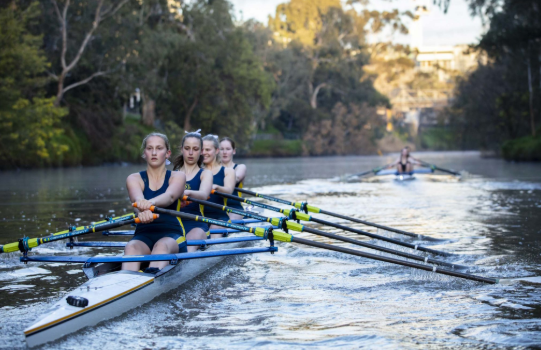 【维州私立女校】Strathcona Baptist Grils School 斯特斯考纳女子文法学校【上篇】！