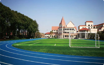 UIA联合学苑·美华校区：多轨制课程体系助力升学！