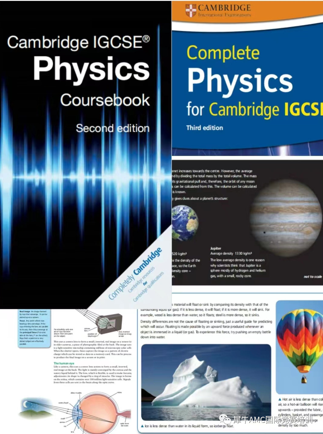 igcse课程选课怎么选？一文介绍清楚igcse选课！