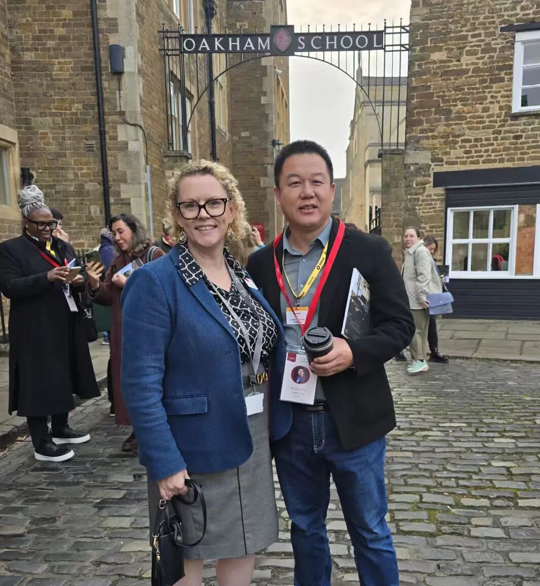 Oakham School | 入围Tatler最佳公学,AL/IB双体系,曲棍球高水平,美术及设计全英首屈一指 Oakham School | 入围Tatler最佳公学,AL/IB双体系,曲棍球高水平,美术及设计全英首屈一指