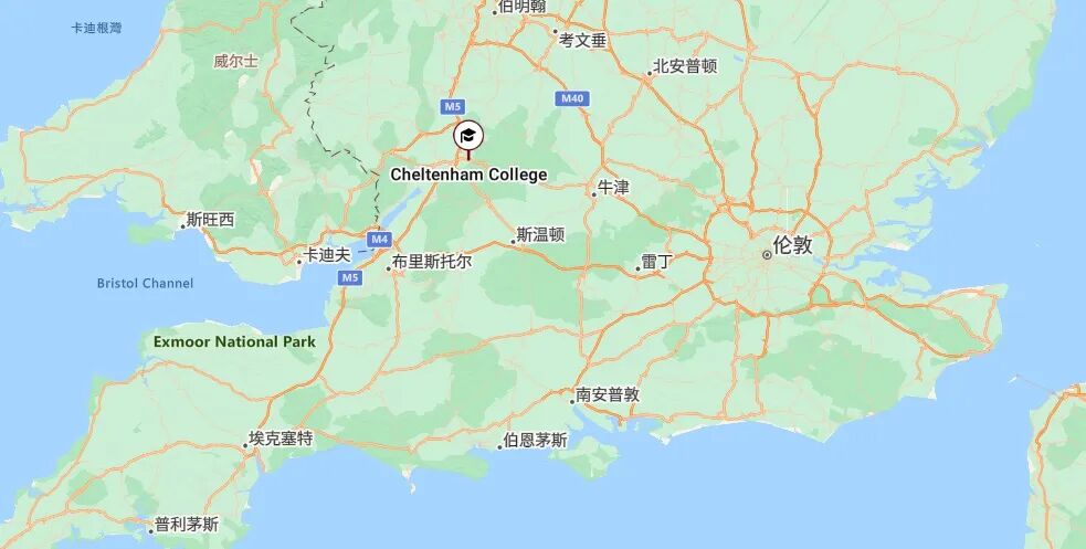 Cheltenham College | 拉格比联盟成员校，首个获得维多利亚十字勋章的英国名校，以体育传统闻名