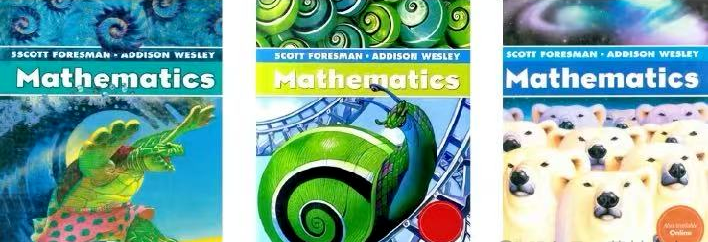 上海热门国际学校教材曝光!平和、星河湾、包玉刚、世外的学生都在学什么? 上海热门国际学校教材曝光!平和、星河湾、包玉刚、世外的学生都在学什么?