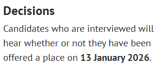 2026英本申请速报!UCL全网狂撒offer!剑桥面邀集体爆发,G5 offer大战正式打响!! 2026英本申请速报!UCL全网狂撒offer!剑桥面邀集体爆发,G5 offer大战正式打响!!