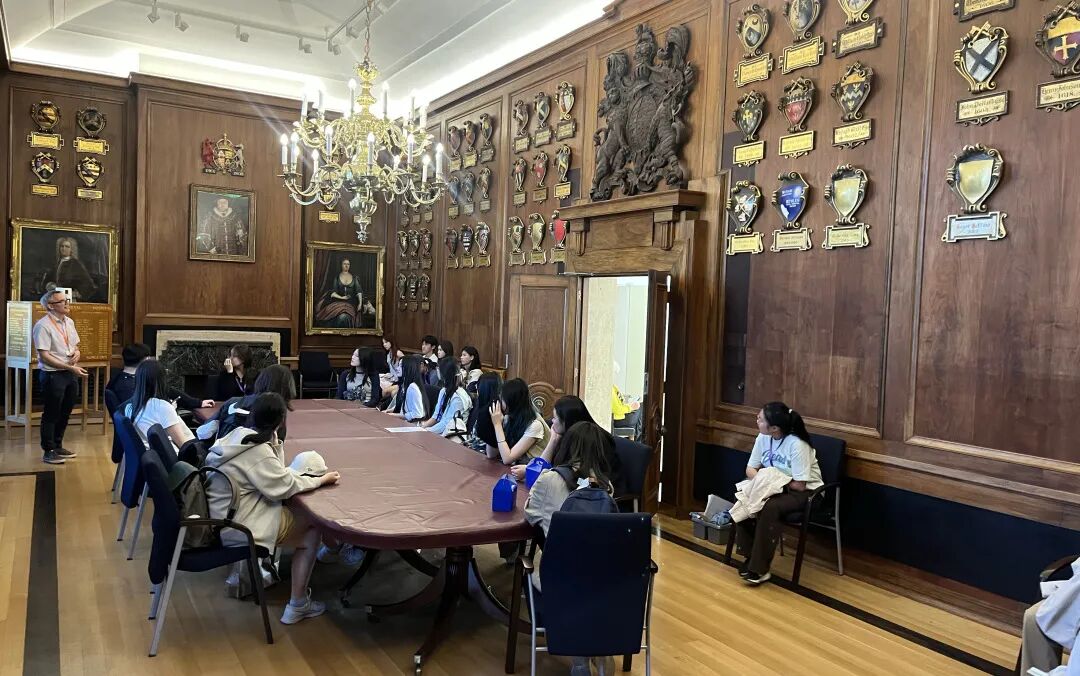 【点击查看真题】英国心理学思维挑战资格轮报名即将截止，查看往届错题集，备战全国轮，直通夏校！