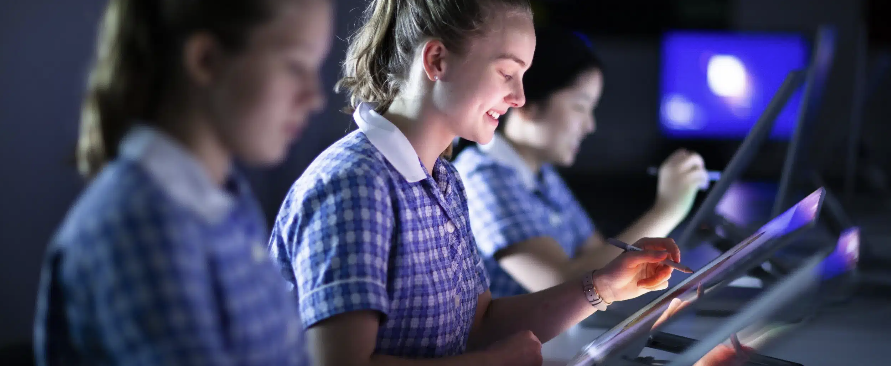 【维州私立女校】Strathcona Baptist Grils School 斯特斯考纳女子文法学校【下篇】! 【维州私立女校】Strathcona Baptist Grils School 斯特斯考纳女子文法学校【下篇】!