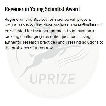 ISEF：国际科研硬核竞赛，通往世界顶尖高校的“绿色通道”