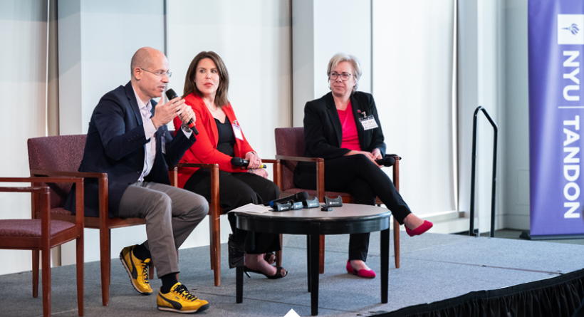 NYU成立“王炸”新学院,数学、计算与数据科学,你想要的它都有... NYU成立“王炸”新学院,数学、计算与数据科学,你想要的它都有...