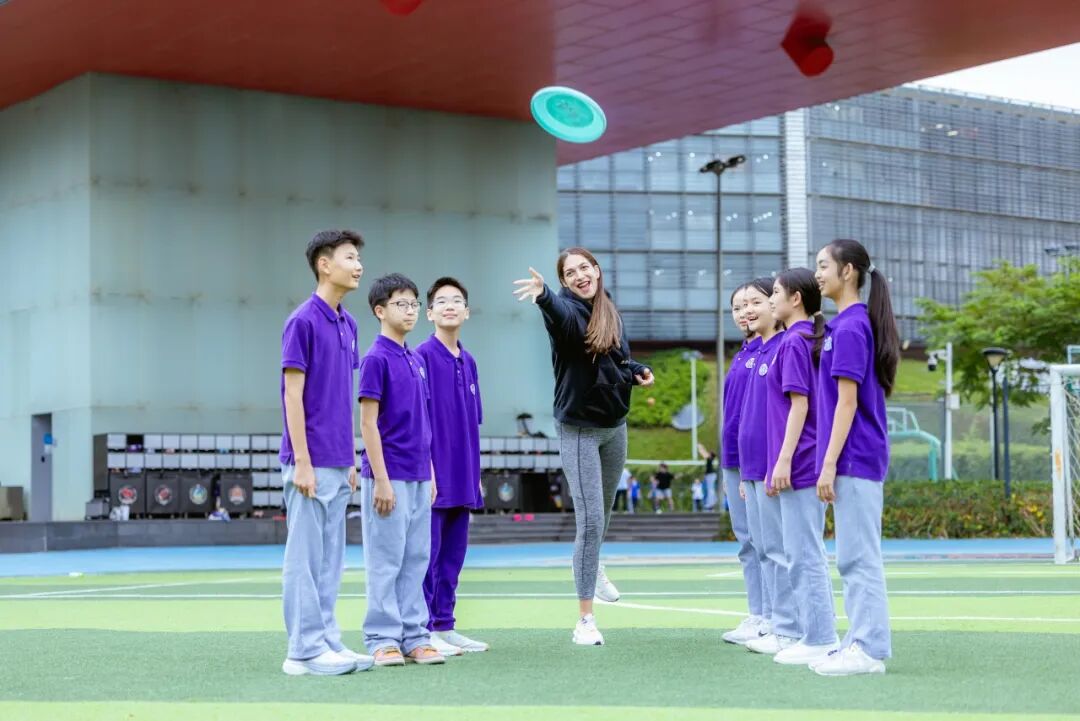 双语双轨通道、小班制教学,还能衔接万科梅沙书院…梅双初中部招生百问百答来啦! 双语双轨通道、小班制教学,还能衔接万科梅沙书院…梅双初中部招生百问百答来啦!