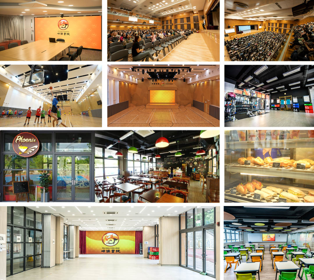 Band1名校+双轨升学通道！香港培侨书院2025-2026插班申请开启！