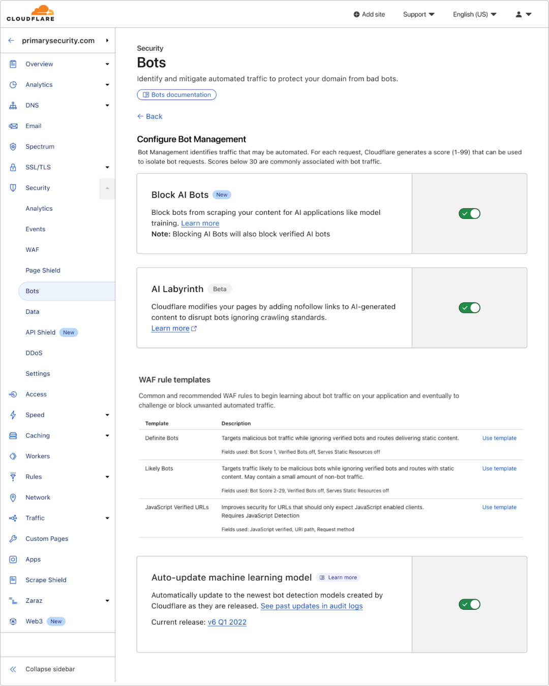 为什么Cloudflare出个bug，ChatGPT / X / Spotify 全世界互联网公司都宕机了
