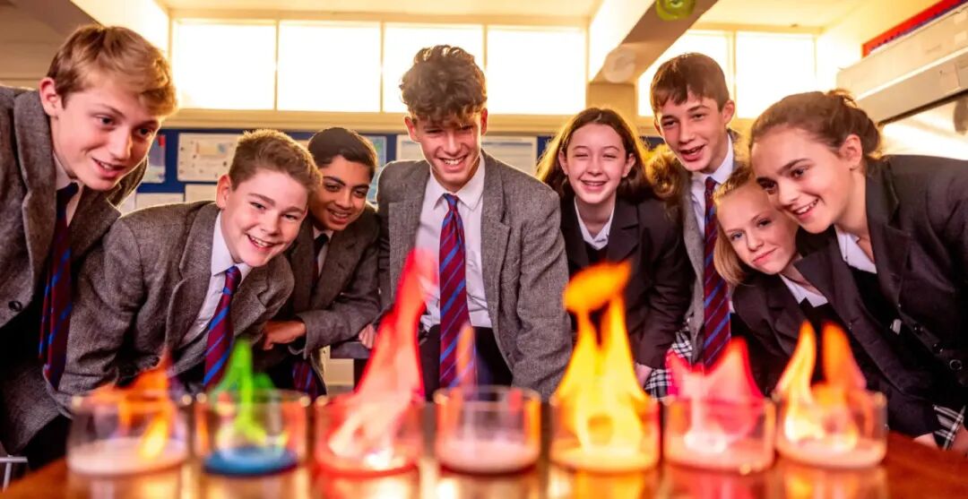 Brighton College | 英国十年最佳私校,年均30枚牛剑Offer,学术+设施双顶尖 Brighton College | 英国十年最佳私校,年均30枚牛剑Offer,学术+设施双顶尖