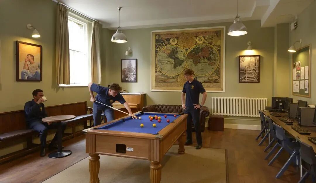 The Leys | 剑桥市中心的老牌私校,共享剑桥大学资源,霍金之子的母校 The Leys | 剑桥市中心的老牌私校,共享剑桥大学资源,霍金之子的母校