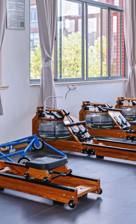 上海浦东新区国际学校｜浦华曜ONE