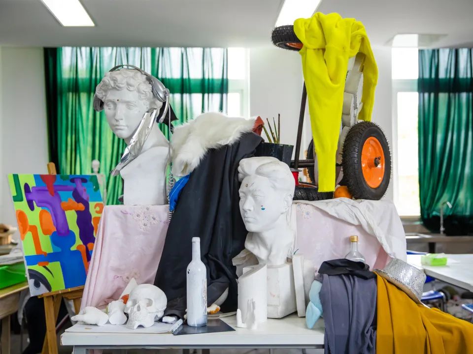 上海国际学校 | 领科教育上海校区 上海国际学校 | 领科教育上海校区