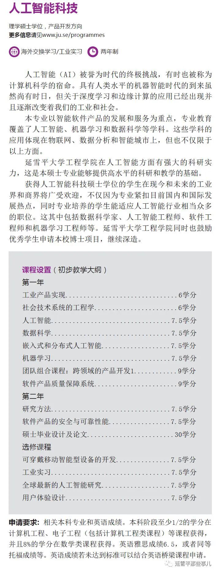 延雪平大学竟是商学的隐藏黑马？