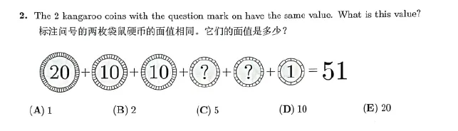 2026年袋鼠数学竞赛报名已开启！袋鼠报名方式及流程一次搞懂，可代报名