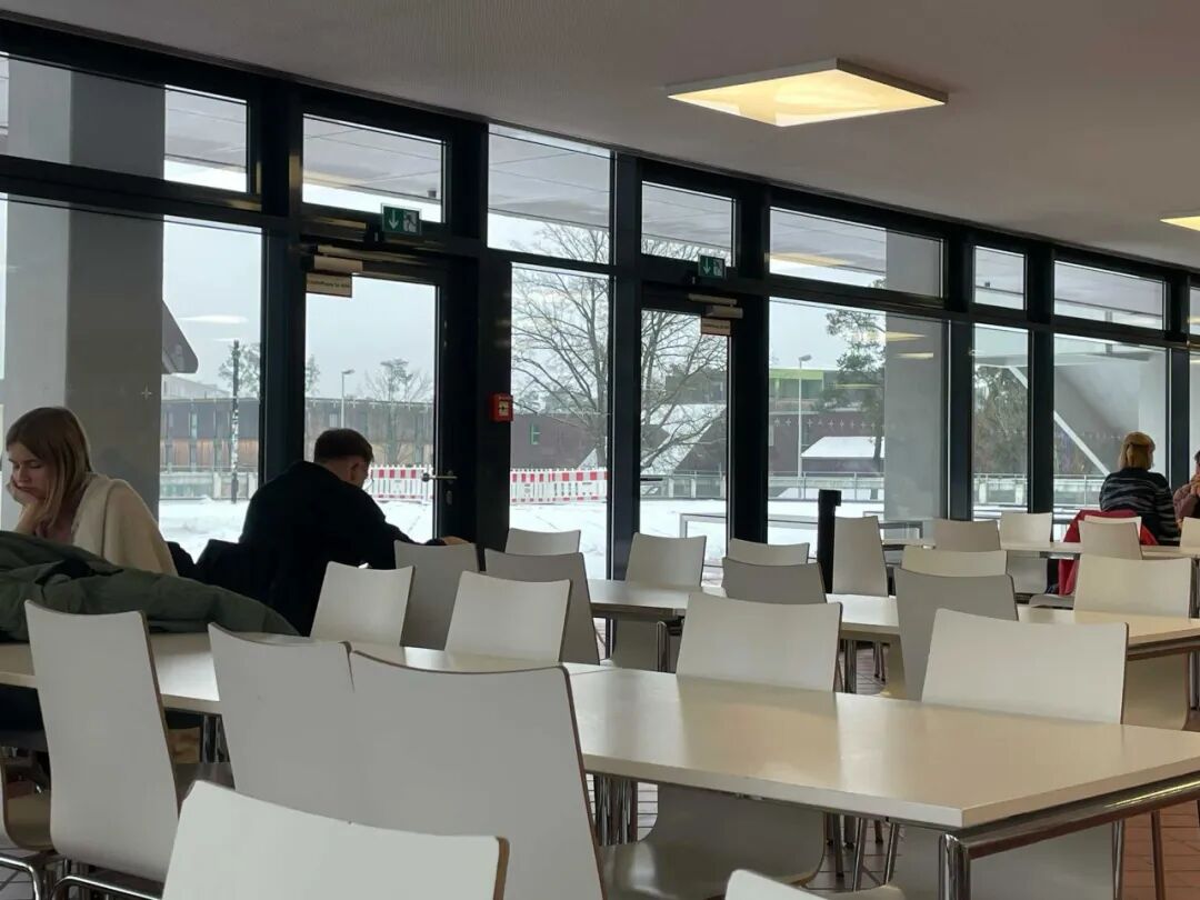 普高休学转战国际体系?拿下德国一流大学硬核录取 普高休学转战国际体系?拿下德国一流大学硬核录取