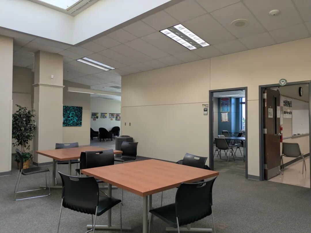 美国密苏里州头部私立走读 Niche A+ 艺术第一！The Whitfield School 怀特菲德尔中学