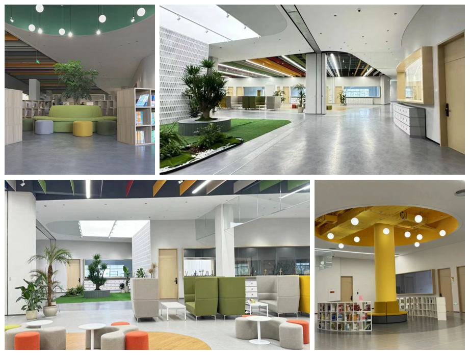 上海国际学校｜双威公学新加坡留学