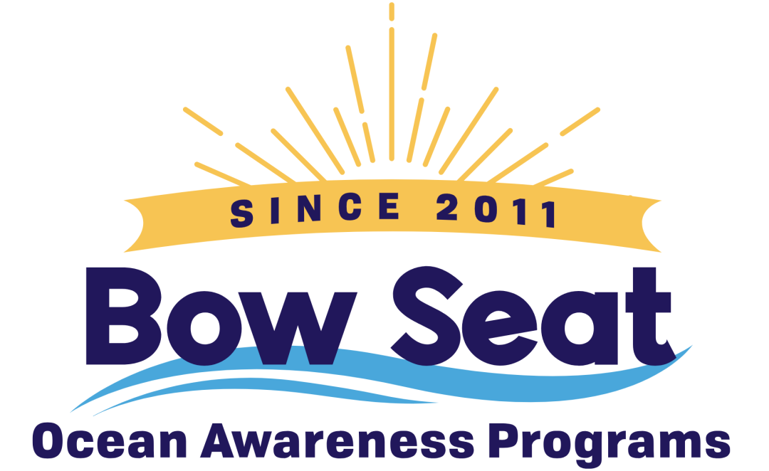 2026 Bow Seat 海洋意识竞赛重磅开题！你的故事正在被海洋书写！