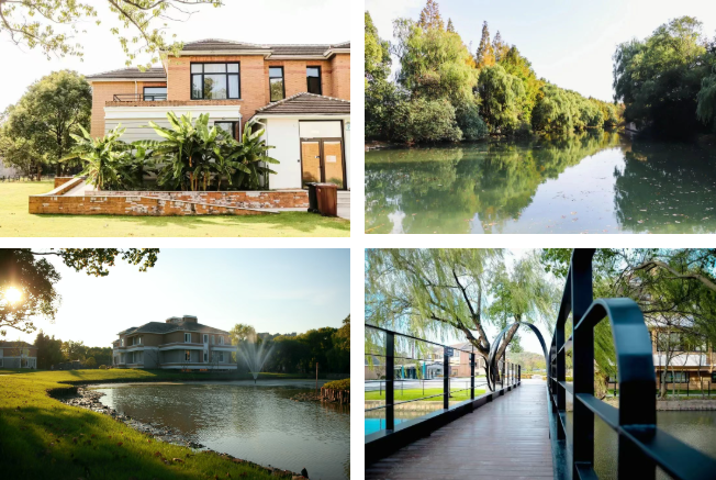 2026春招择校！盘点上海6所环境好、社团活动多的国际学校！