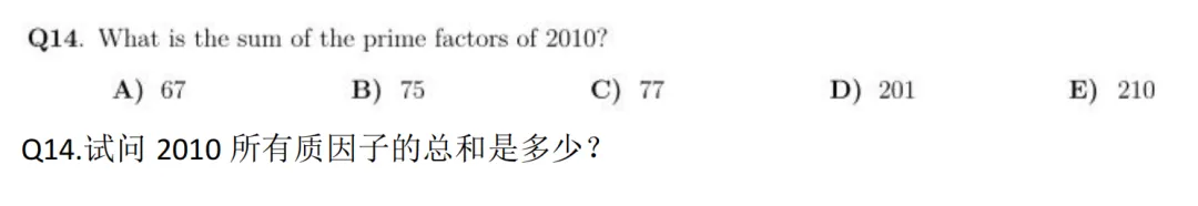 【内附冲刺课程】AMC8数学竞赛历年分数线设置,多少分才能拿到AMC8数学竞赛前1%呢? 【内附冲刺课程】AMC8数学竞赛历年分数线设置,多少分才能拿到AMC8数学竞赛前1%呢?