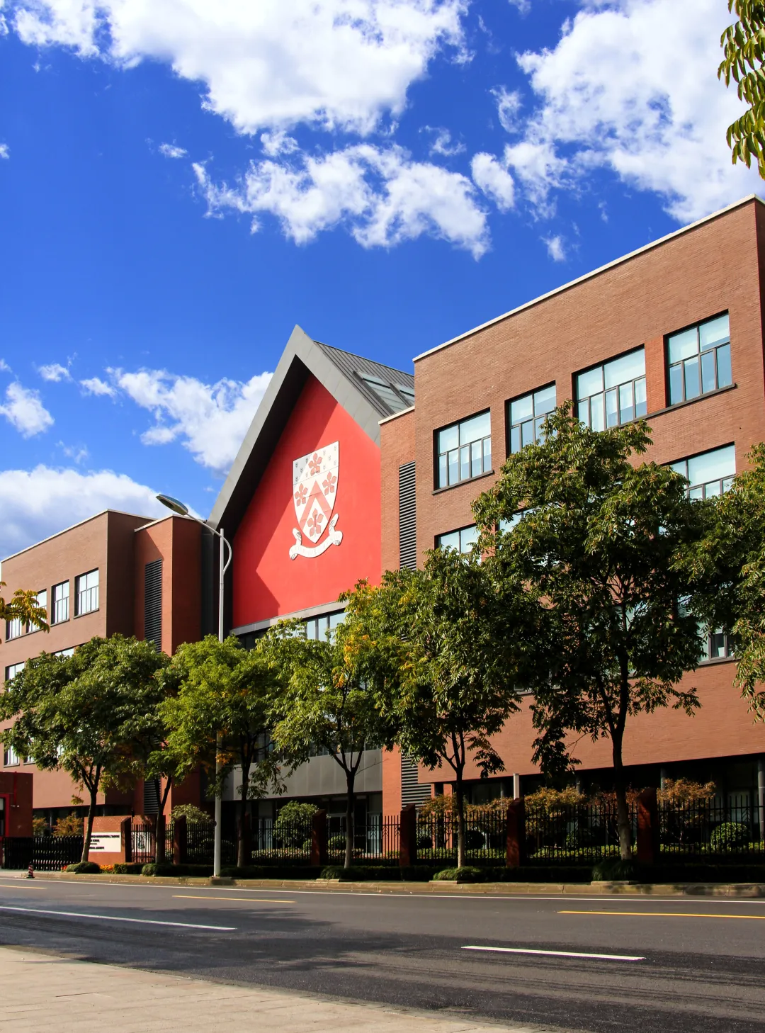 苏州国际高中|苏州德威国际高中2026年招生简章!12月6日开放日报名中! 苏州国际高中|苏州德威国际高中2026年招生简章!12月6日开放日报名中!