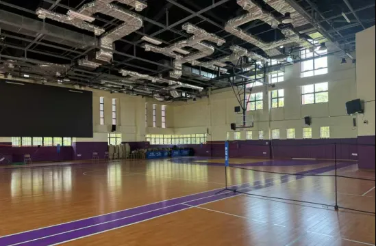 广州公办国际部｜广州执信中学国际部2025-2026年招生简章！