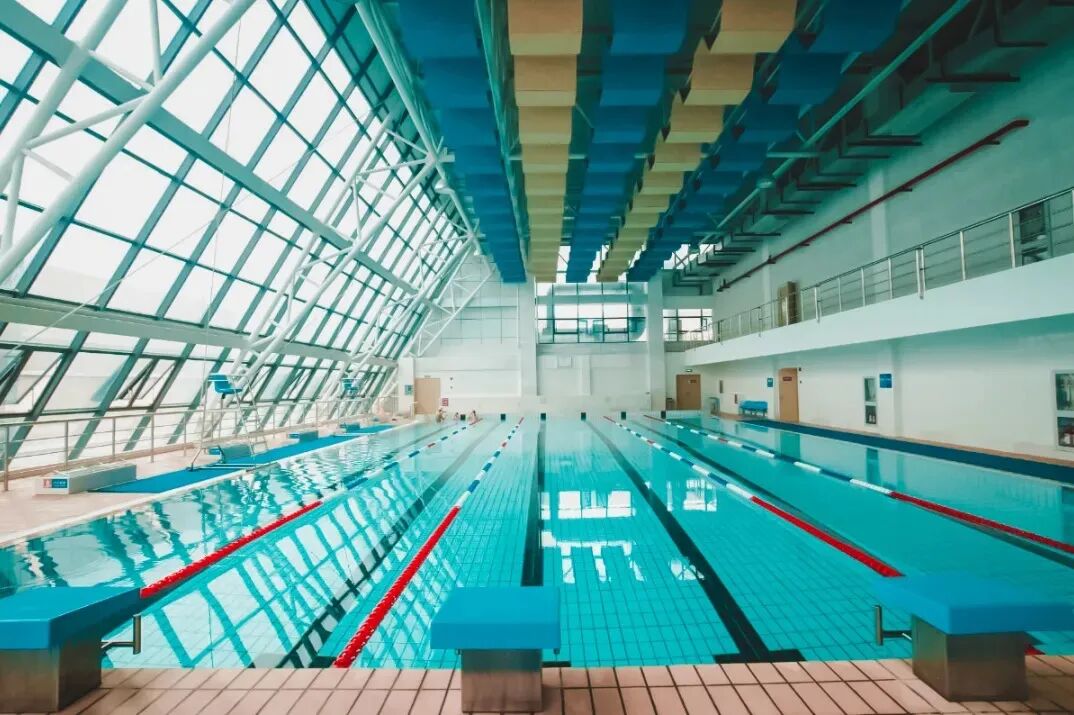 上海徐汇国际学校 | 民办位育中学国际部！