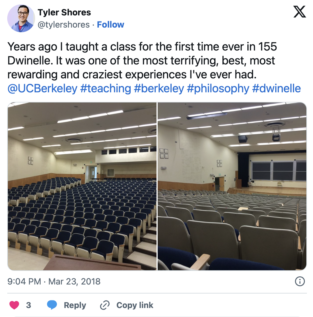 美国的大学课程有多“疯”？