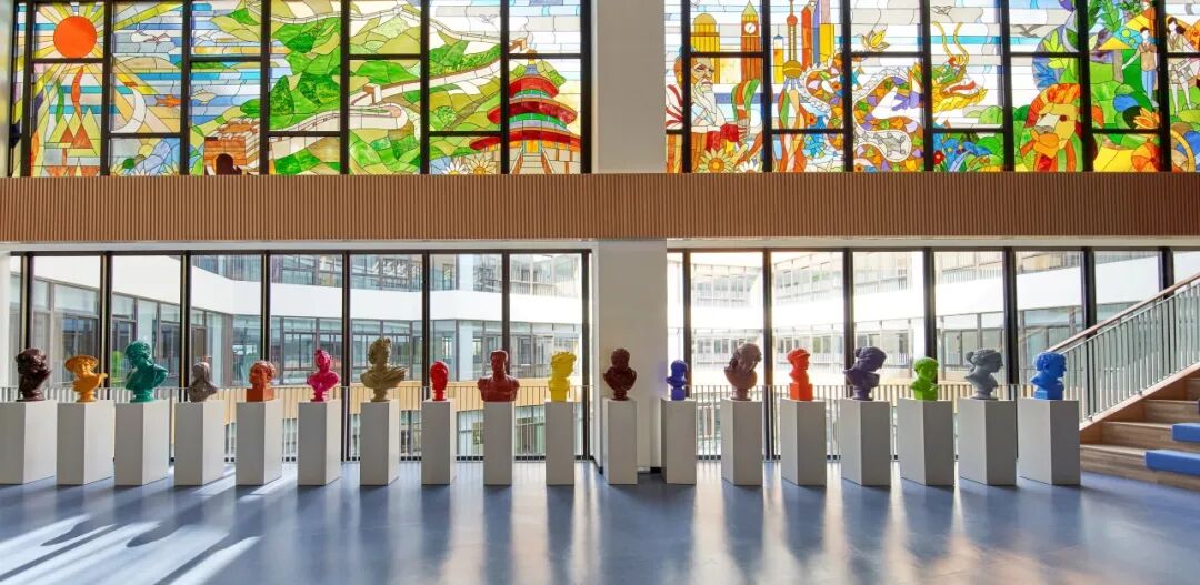 为成长换一片星空——2026青浦协和春季小初插班计划正式启动，敬请关注！