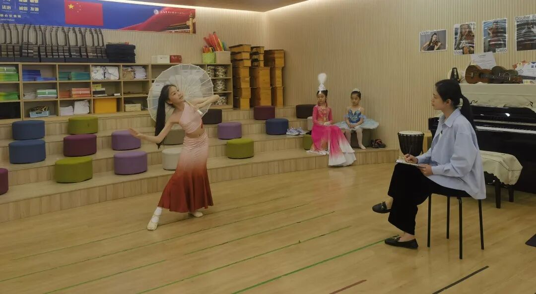 成长为核，成果为证：上海青浦区协和双语学校育人成果纪实