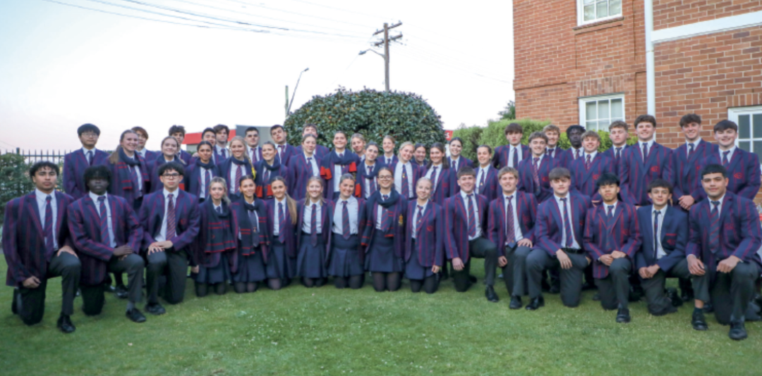 【悉尼优质私立混校】Barker College 巴克学院(下篇)! 【悉尼优质私立混校】Barker College 巴克学院(下篇)!