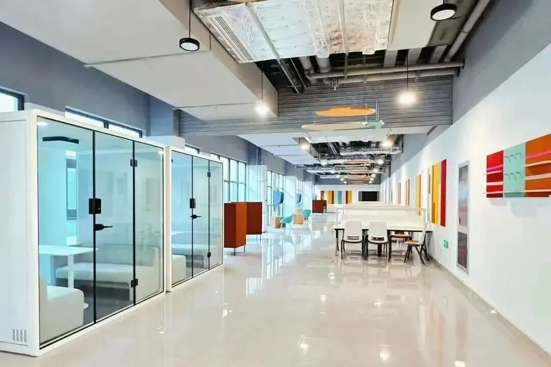 上海长宁区国际学校｜上海工程技术大学国际多语种特色高中