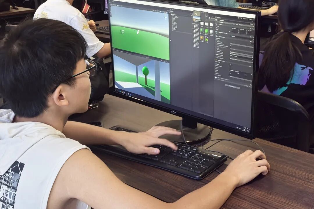 【计算机】常年霸占留学热度第一的计算机专业,可以做哪些科研和实践项目? 【计算机】常年霸占留学热度第一的计算机专业,可以做哪些科研和实践项目?